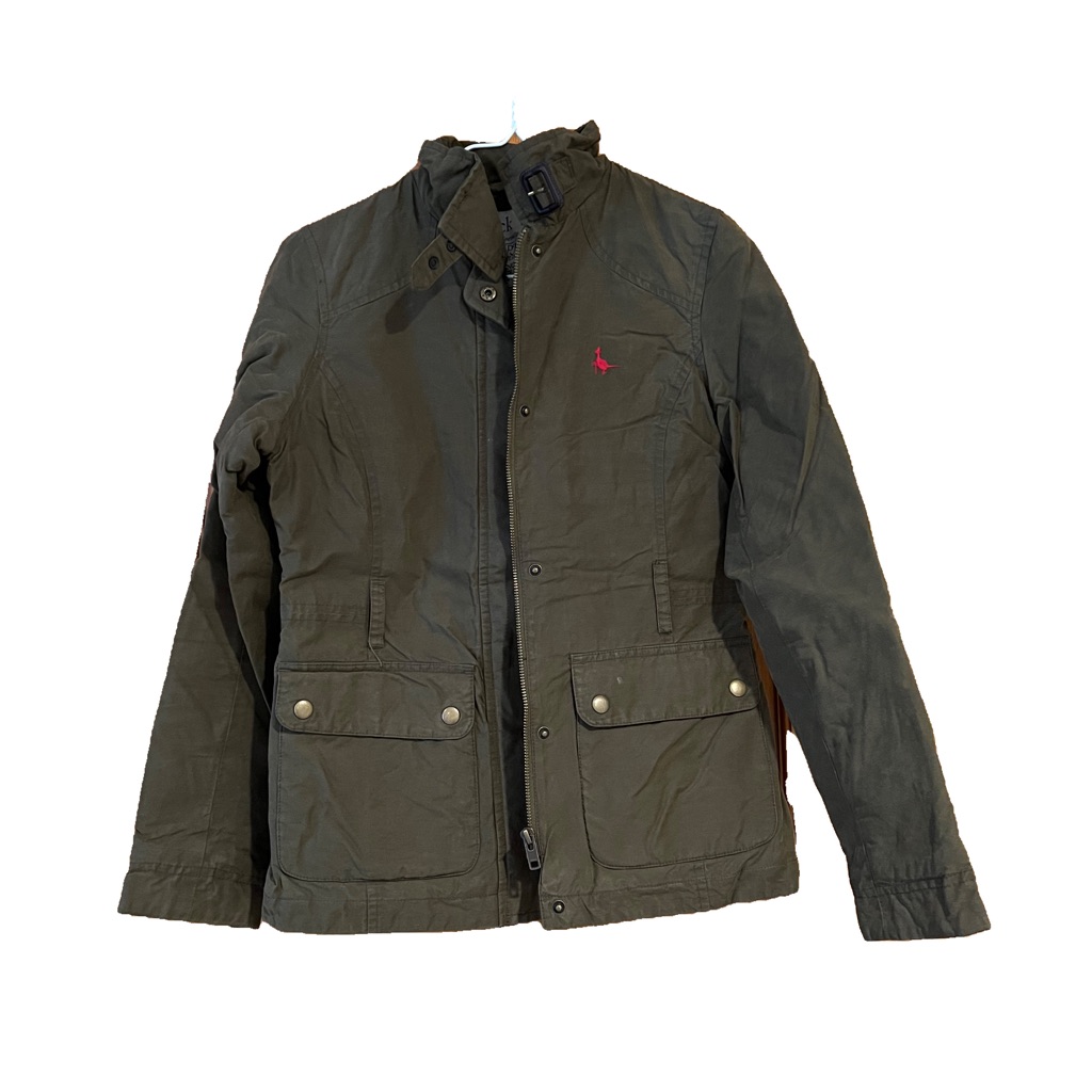 Jack Wills Jacket